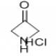 氮杂环丁烷-3-酮盐酸盐-CAS:17557-84-5