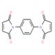 N,N'-1,4-亚苯基二马来酰亚胺-CAS:3278-31-7