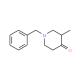 1-苄基-3-甲基-4-哌啶酮-CAS:34737-89-8