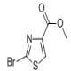 2-溴噻唑-4-羧酸甲酯-CAS:170235-26-4