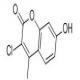3-氯-7-羟基-4-甲基香豆素-CAS:6174-86-3