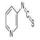 3-吡啶基异硫氰酸酯-CAS:17452-27-6