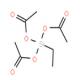 三乙酰氧基乙基硅烷-CAS:17689-77-9
