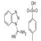 苯并三唑-1-甲脒对甲苯磺酸盐-CAS:163853-10-9