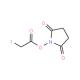 碘乙酸 N-羟基琥珀酰亚胺酯-CAS:39028-27-8