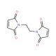 1,2-二马来酰亚胺基乙烷-CAS:5132-30-9