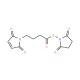 N-(4-马来酰亚胺丁酰基)琥珀酰亚胺-CAS:80307-12-6