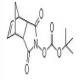 降冰片烯-2,3-二羧基亚胺基叔丁基碳酸酯-CAS:64205-15-8