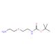[2-(2-氨基乙氧基)乙基]氨基甲酸叔丁酯-CAS:127828-22-2