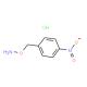 4-硝基苄基羟胺盐酸盐-CAS:2086-26-2