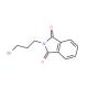 N-(3-溴丙基)苯二胺-CAS:5460-29-7