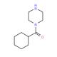 1-(环己基羰基)哌嗪-CAS:27561-62-2