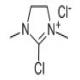 2-氯-1,3-二甲基氯化咪唑啉-CAS:37091-73-9
