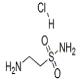 牛磺酰胺盐酸盐-CAS:89756-60-5