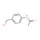 4-乙酰胺苄醇-CAS:16375-88-5
