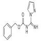N-(苄氧基羰基)-1H-吡唑-1-甲脒-CAS:152120-62-2
