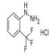 2-(三氟甲基)苯肼盐酸盐-CAS:3107-34-4
