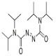 N,N-二异丙基偶氮二甲酰胺-CAS:155877-06-8