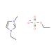 1-乙基-3-甲基咪唑硫酸乙酯-CAS:342573-75-5