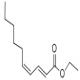 2,4-癸二烯酸乙酯-CAS:3025-30-7
