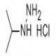 异丙基肼盐酸盐-CAS:16726-41-3