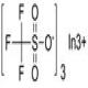 三氟甲碳酸铟-CAS:128008-30-0