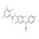 氯氰碘柳胺-CAS:57808-65-8