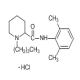 盐酸布比卡因-CAS:18010-40-7