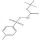 N-BOC-O-对甲基苯磺酰基羟胺-CAS:869111-41-1