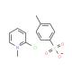 2-氯-1-甲基吡啶对甲苯磺酸盐-CAS:7403-46-5