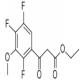 3-氧代-3(2,4,5-三氟-3-甲氧基 苯基) 丙酸乙酯-CAS:112811-68-4