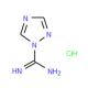 1H-1,2,4-三氮唑-1-甲脒单盐酸盐-CAS:19503-26-5