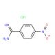 4-硝基苄眯盐酸盐-CAS:15723-90-7