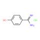 4-羟基苯甲脒盐酸盐-CAS:38148-63-9