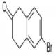 6-溴-3,4-二氢-1H-2-萘酮-CAS:4133-35-1