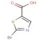 2-溴噻唑-5-羧酸-CAS:54045-76-0