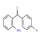 2-氨基-4'-溴二苯甲酮-CAS:1140-17-6