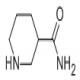 3-哌啶甲酰胺-CAS:4138-26-5