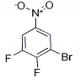 2,3-二氟-5-硝基溴苯-CAS:374633-24-6