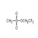 2,2,2-三氟乙基甲磺酸酯-CAS:25236-64-0