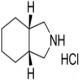 顺式全氢异吲哚盐酸盐-CAS:161829-92-1