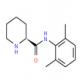 (S)-N-(2,6-二甲苯基)-2-哌啶甲酰胺-CAS:27262-40-4