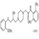 雷诺嗪二盐酸盐-CAS:95635-56-6