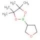 四氢呋喃-3-硼酸频哪醇酯-CAS:331958-90-8