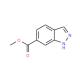 1H-吲唑-6-羧酸甲酯-CAS:170487-40-8