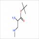 2-(甲基氨基)乙基氨基甲酸叔丁酯-CAS:122734-32-1