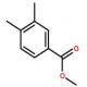 3,4-二甲基苯甲酸甲酯-CAS:38404-42-1