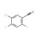 5-氯-2,4-二氟苯腈-CAS:146780-26-9