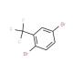 2,5-二溴三氟化苯-CAS:7657-09-2