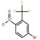 5-溴-2-硝基三氟甲苯-CAS:344-38-7
